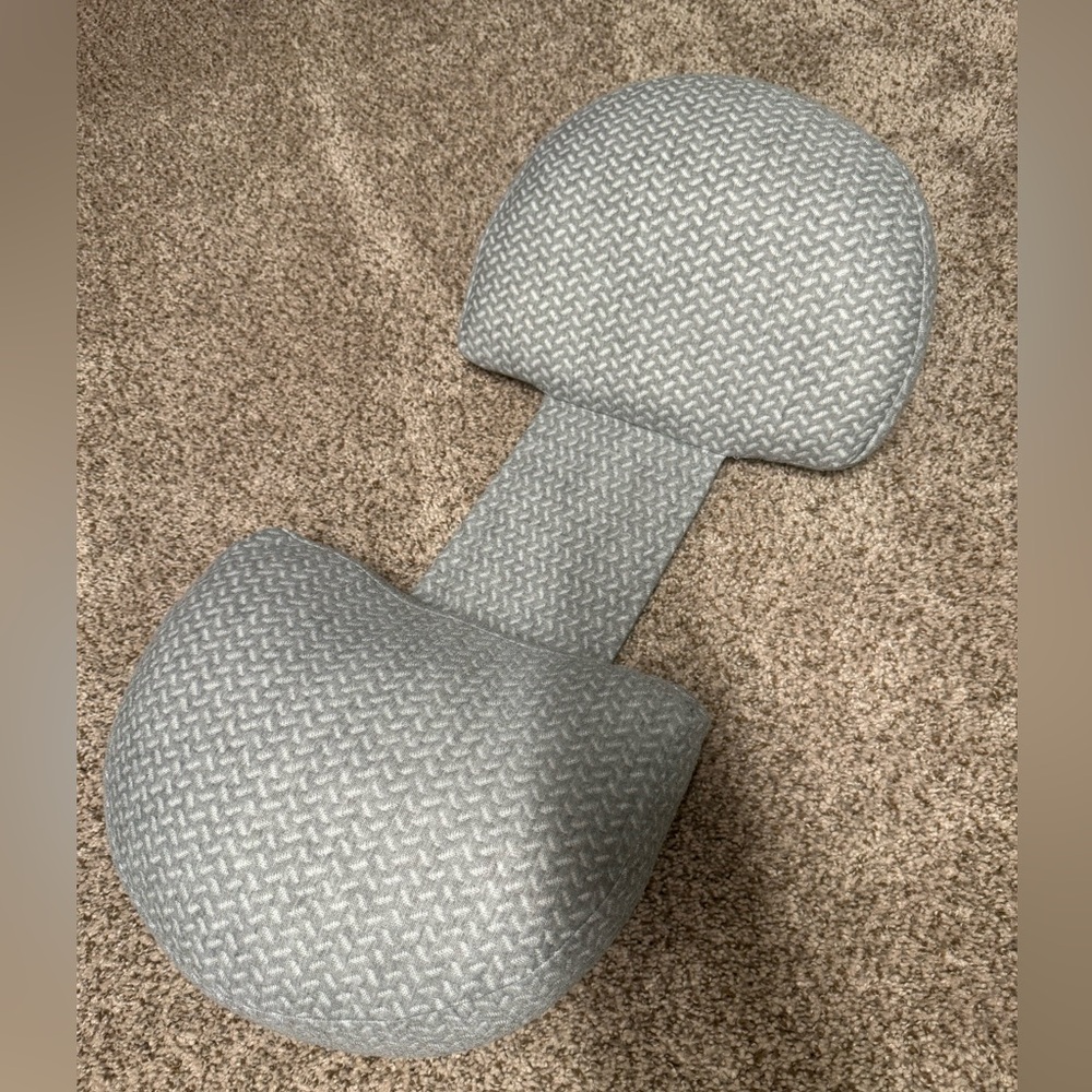 Pregnancy Wedge Pillow (Adjustable)
